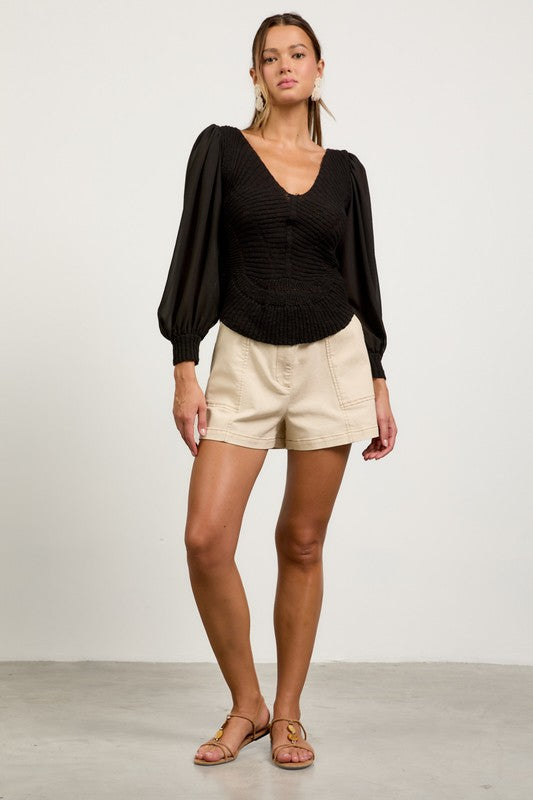 Riley Top