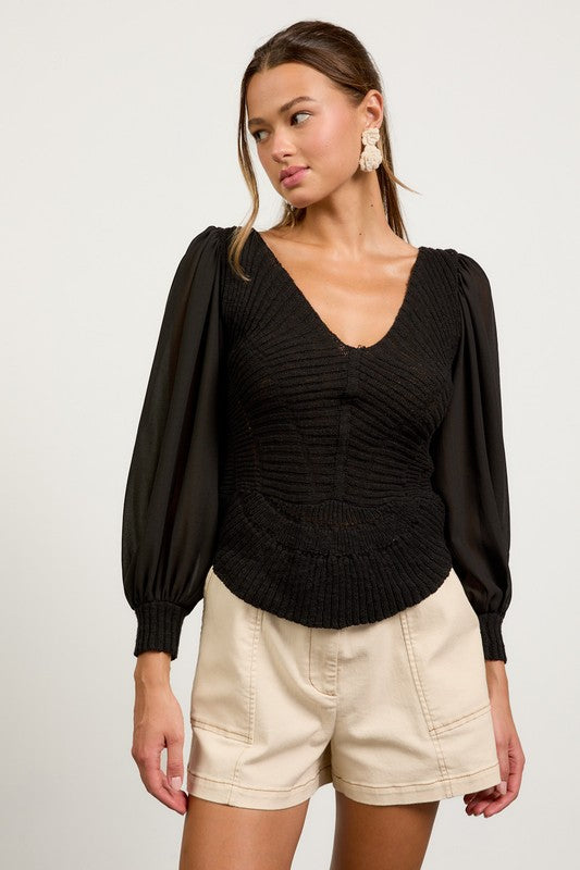 Riley Top
