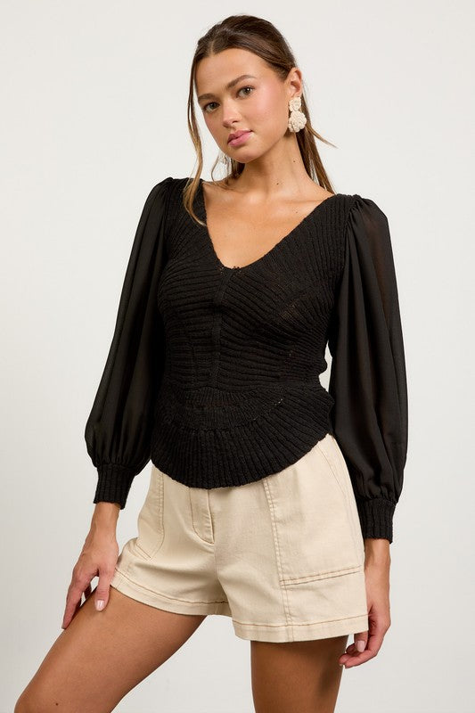 Riley Top
