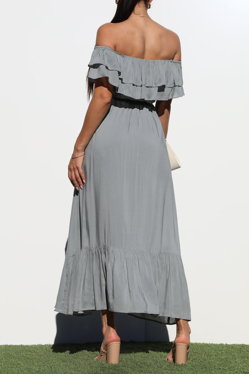 Charolette Dress