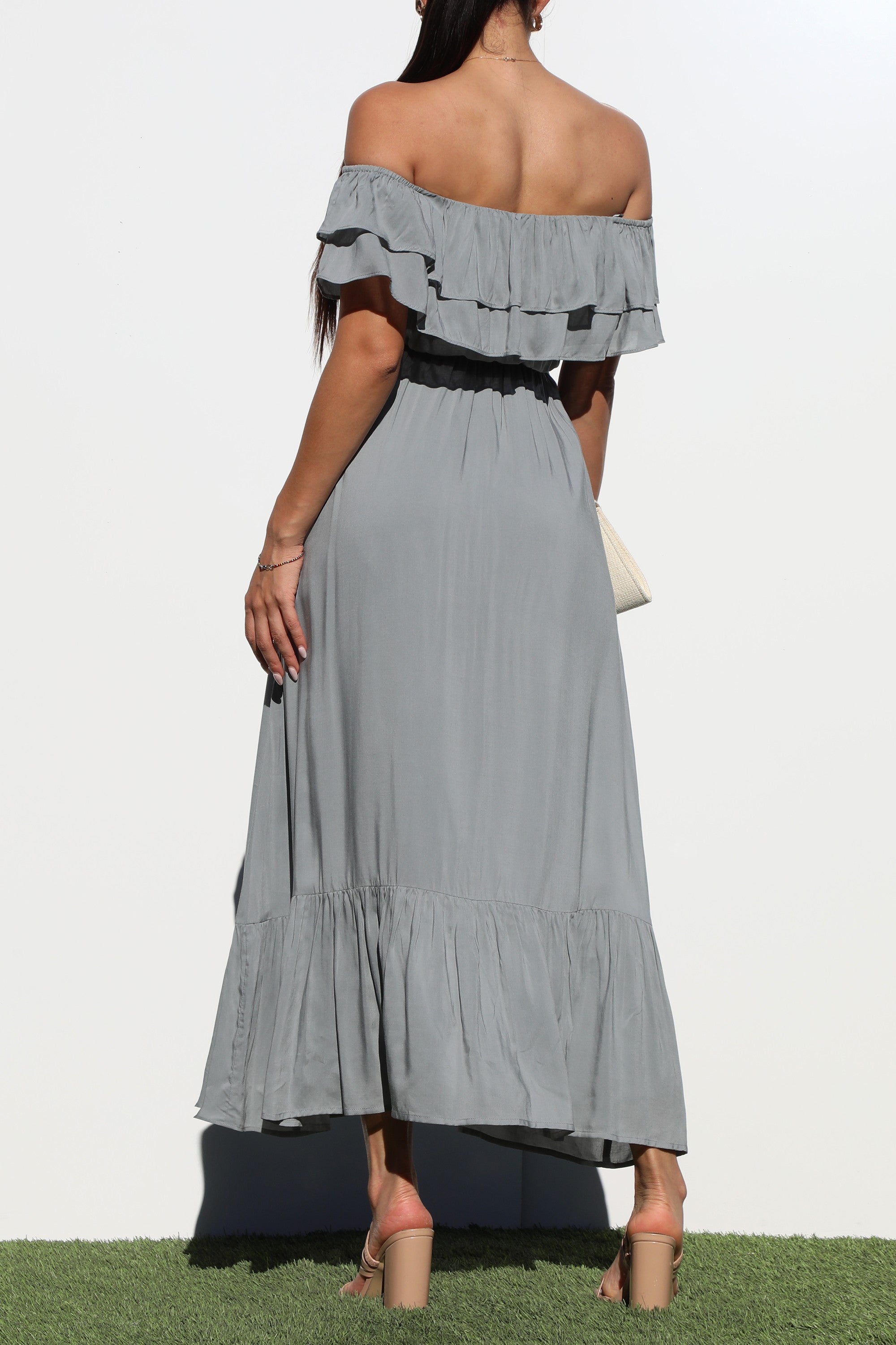 Charolette Dress
