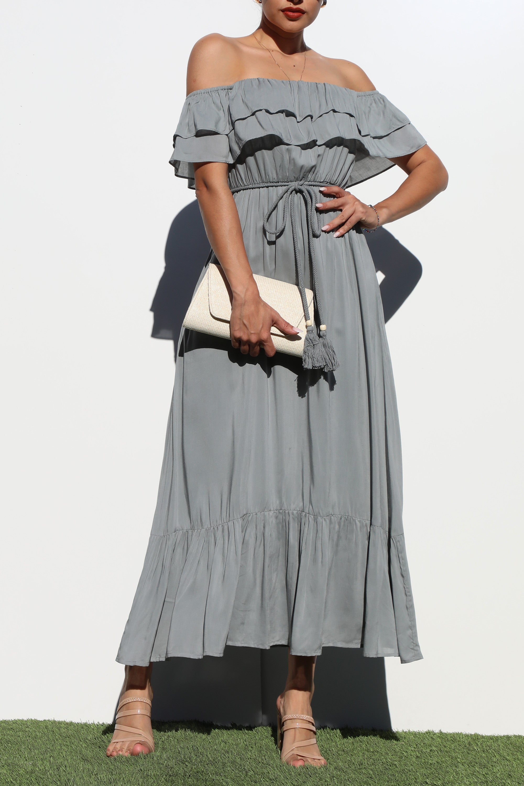 Charolette Dress