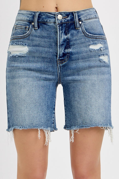Bree Short
