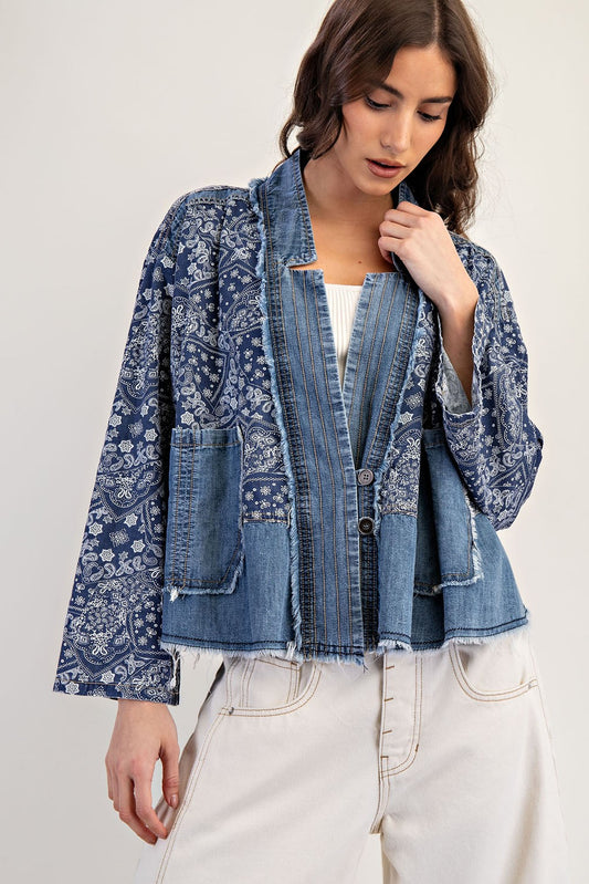 Drita Jacket