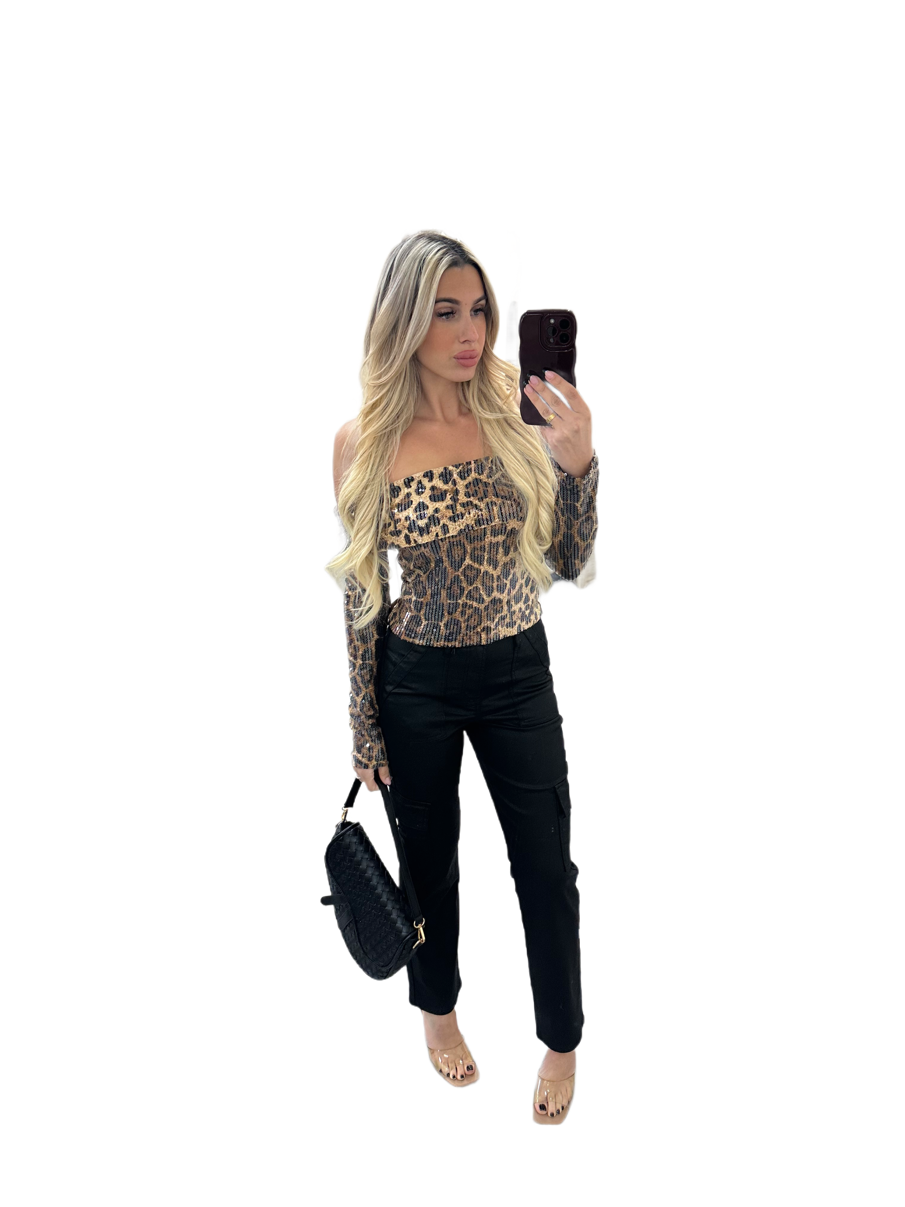 Call Me Up Top