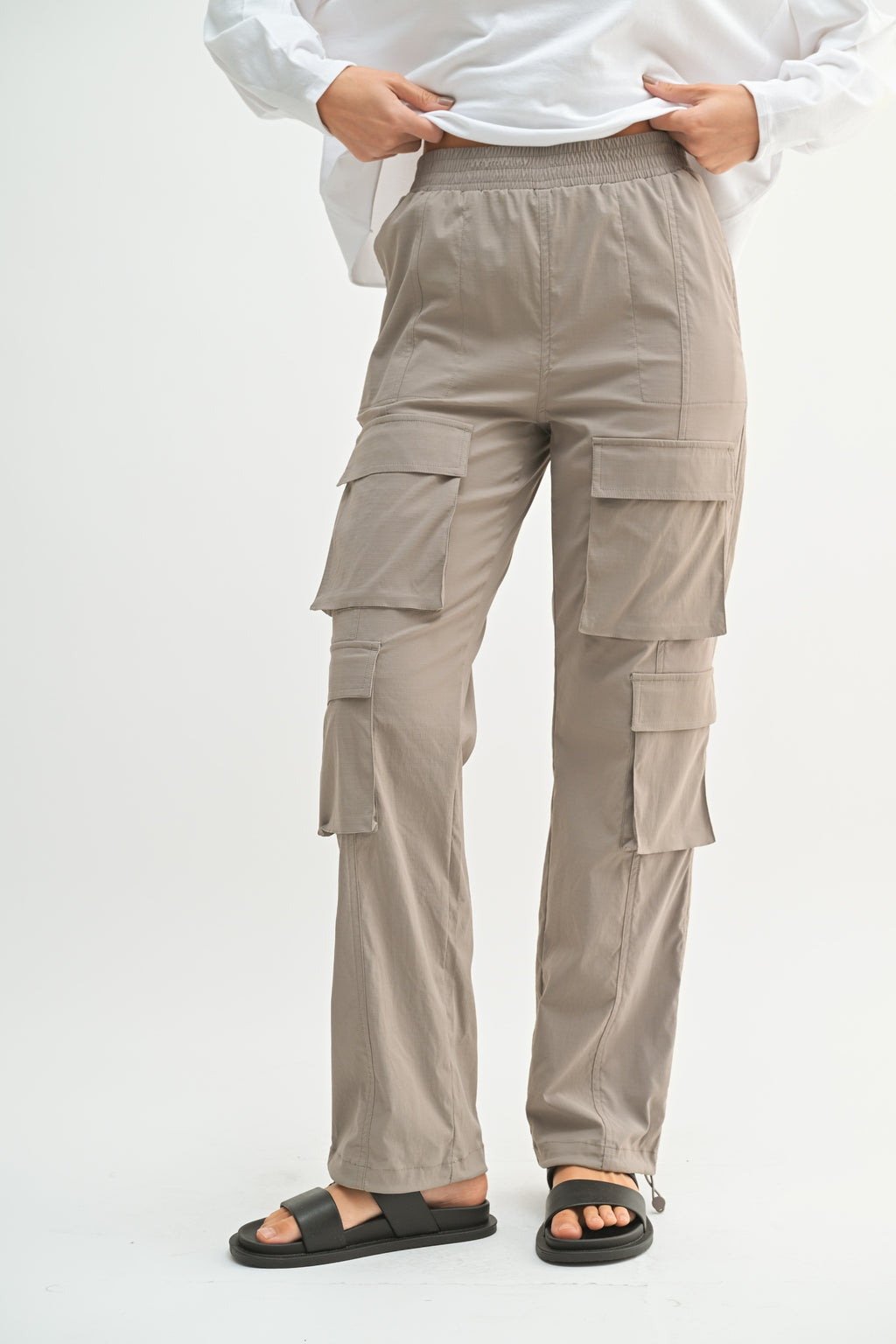 Ethan Pant