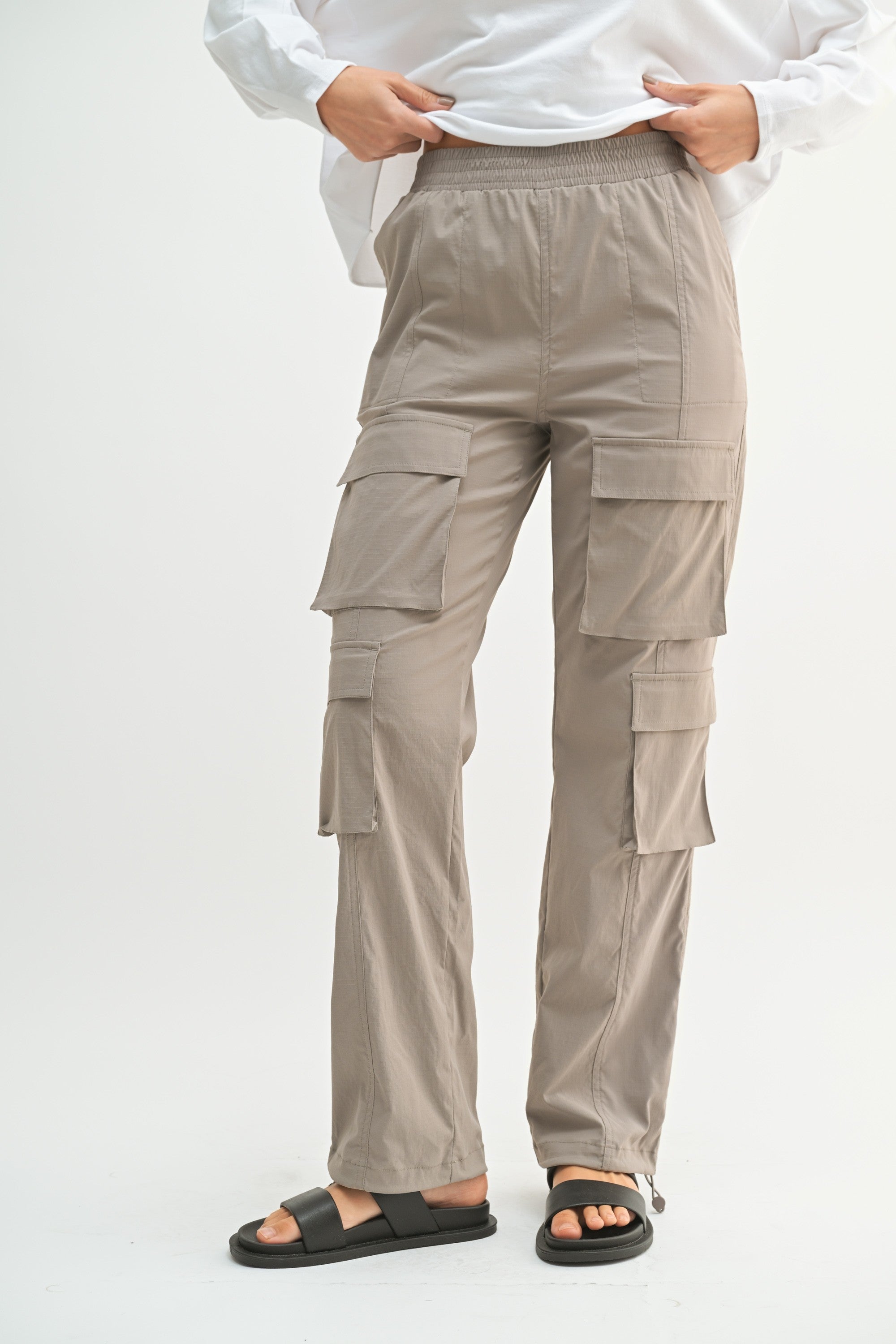 Ethan Pant
