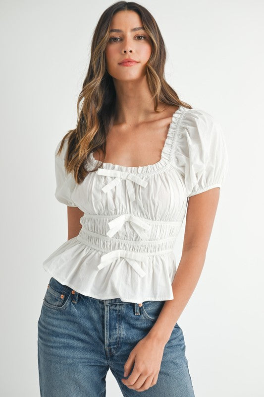 Maya Top
