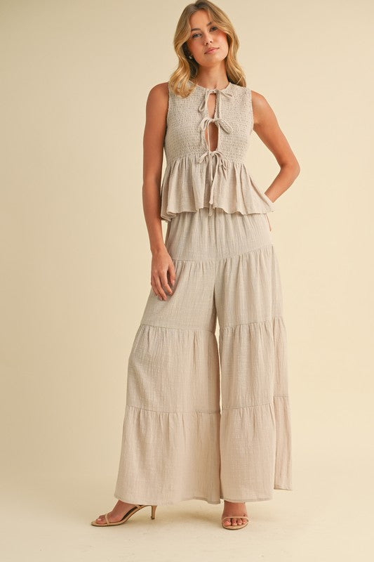 Noah Pant