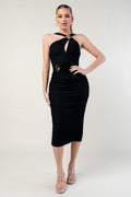 Sasha Dress (preorder)