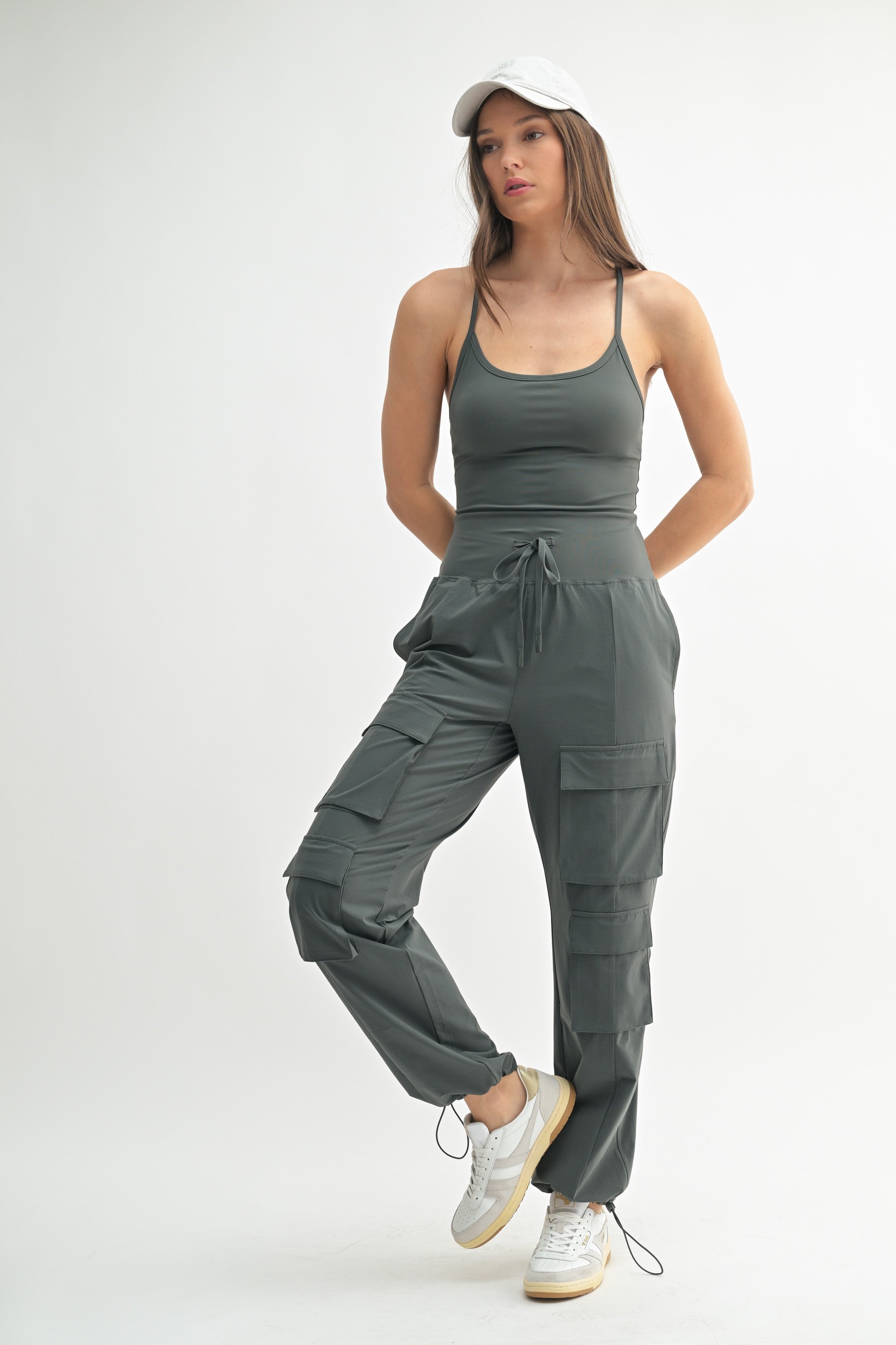 Jess Jumpsuit