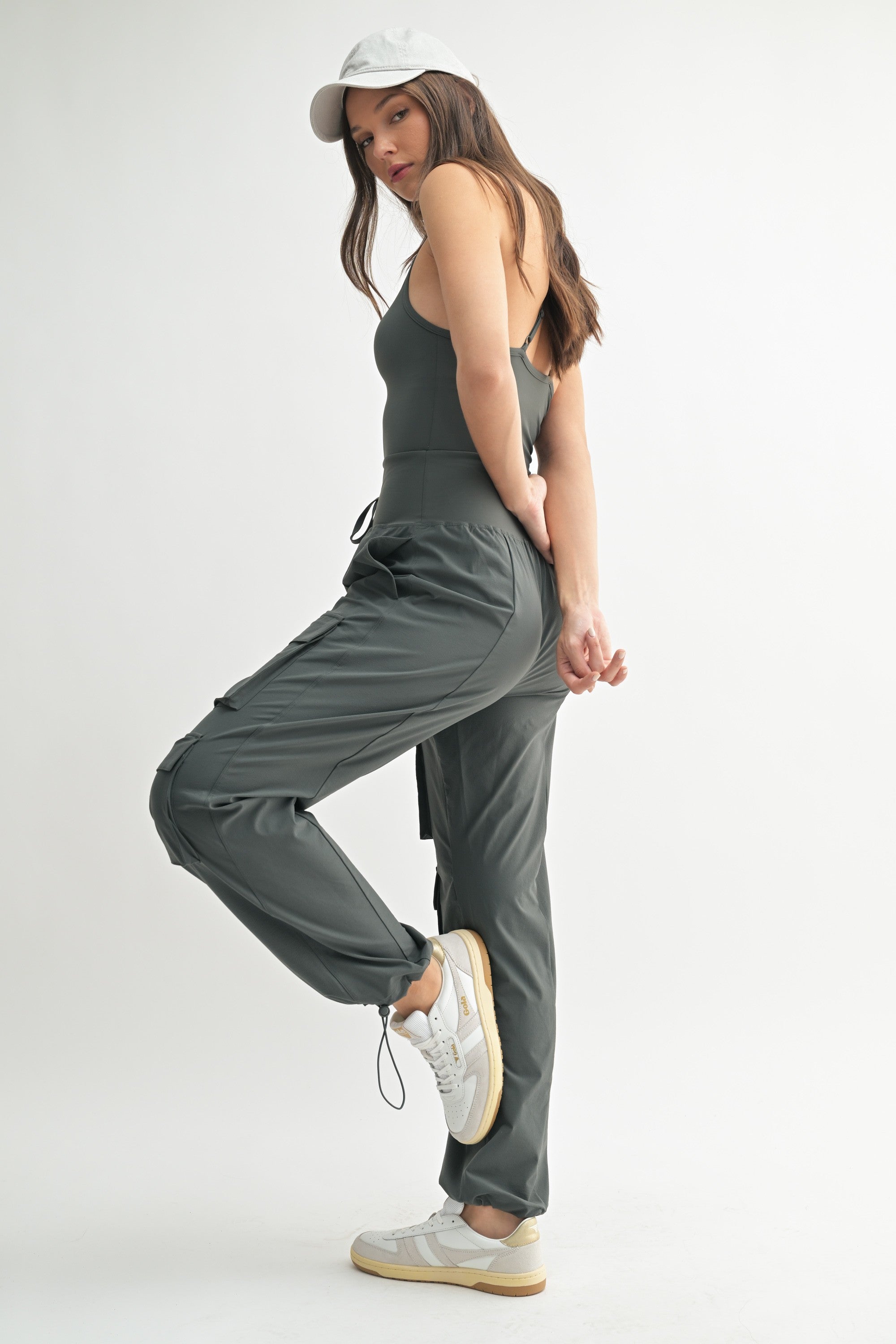 Jess Jumpsuit