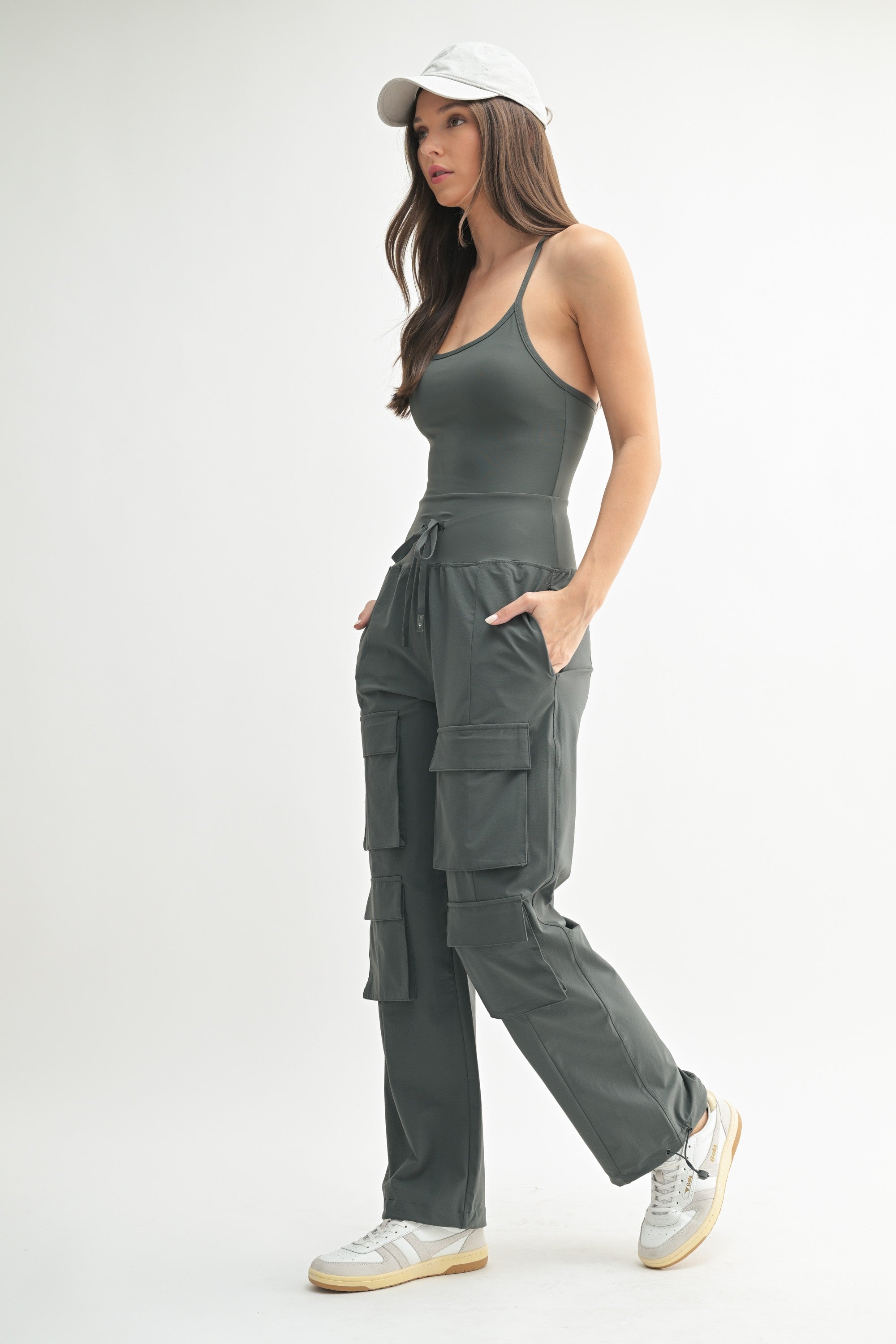 Jess Jumpsuit