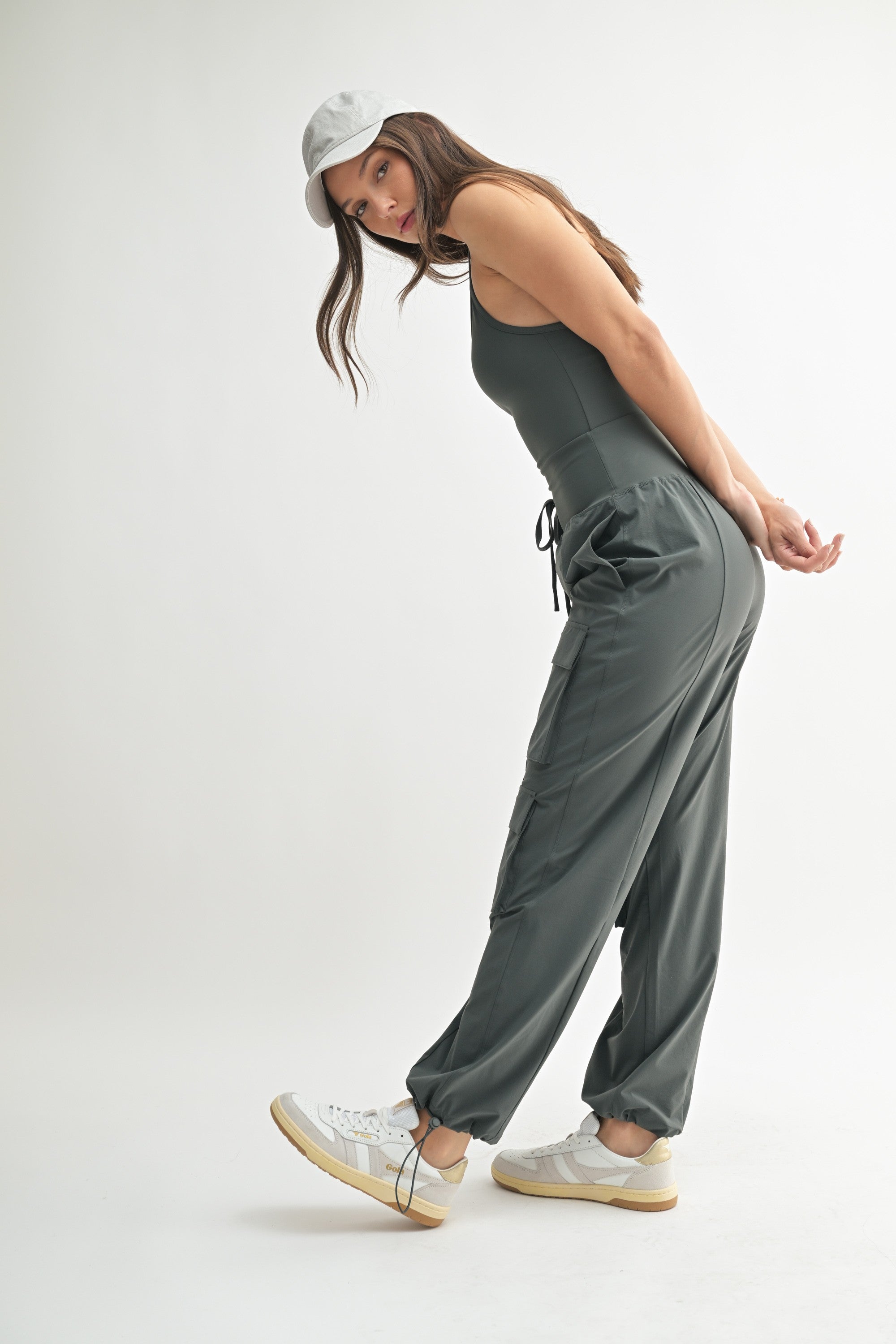 Jess Jumpsuit
