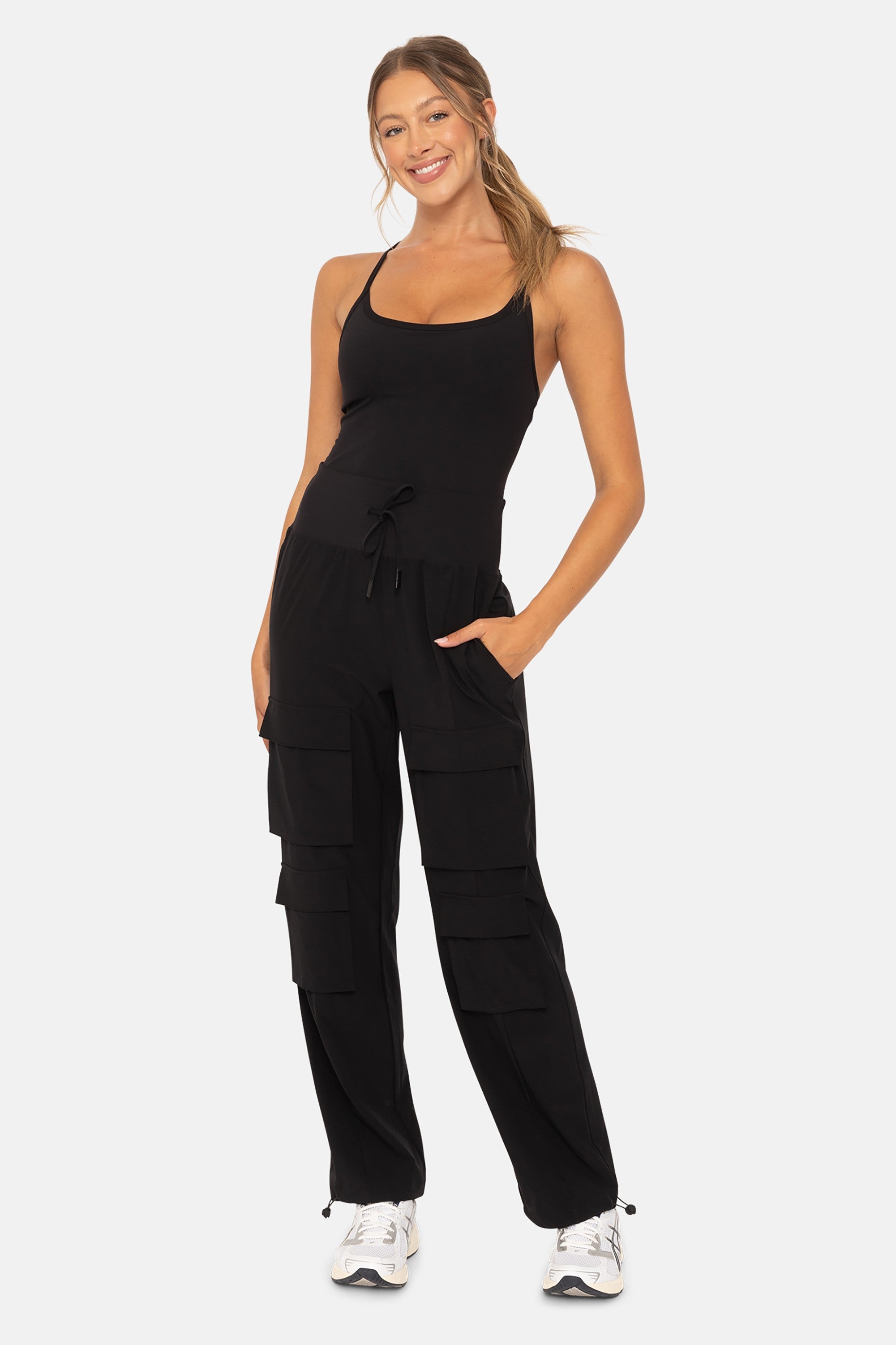 Jess Jumpsuit