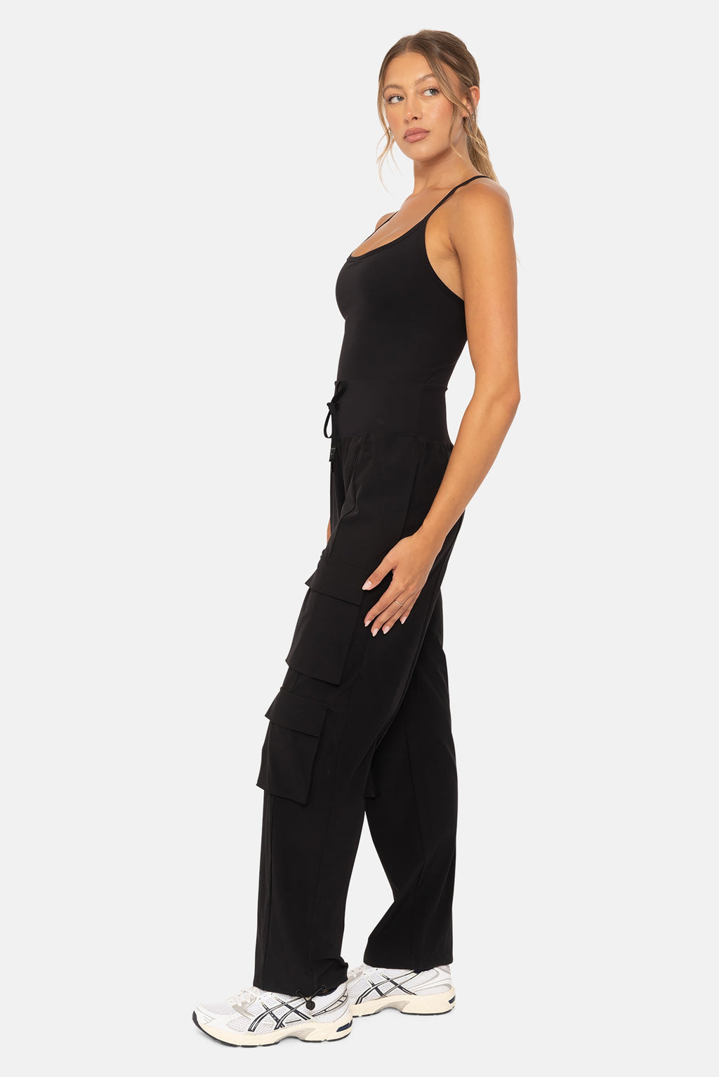 Jess Jumpsuit