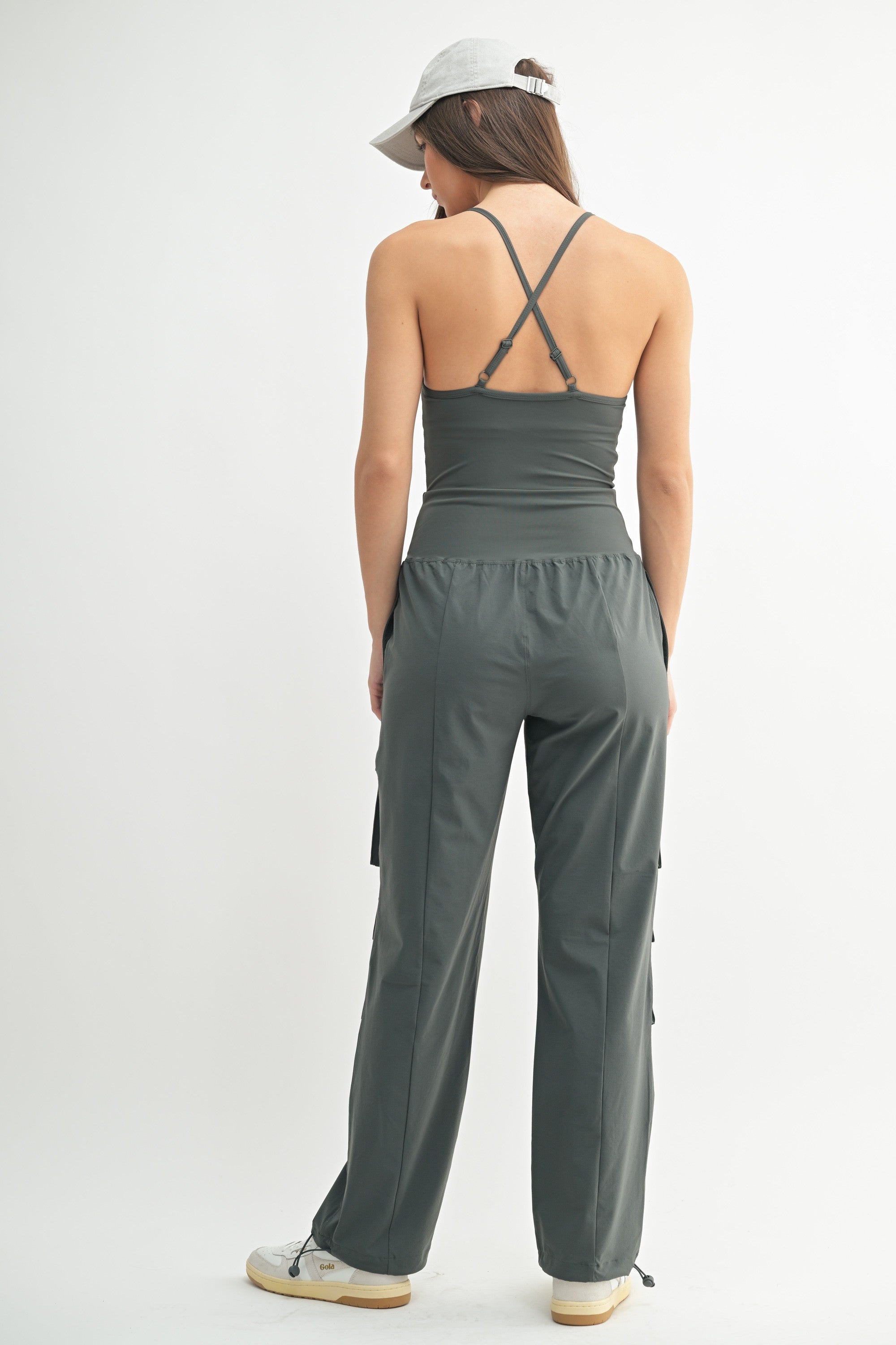 Jess Jumpsuit