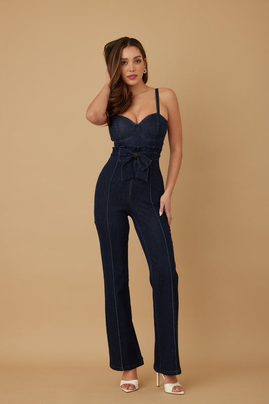 Carlie Jumpsuit