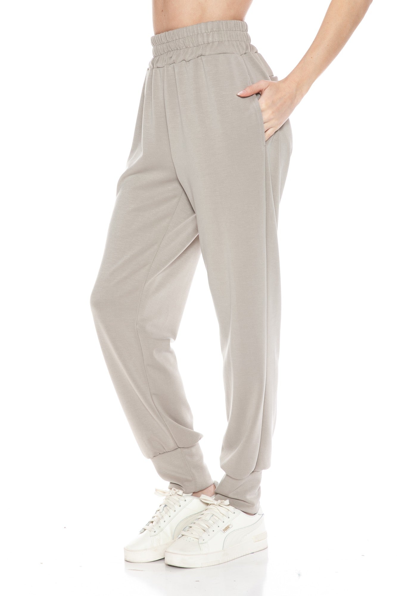 Paulette Sweatpant