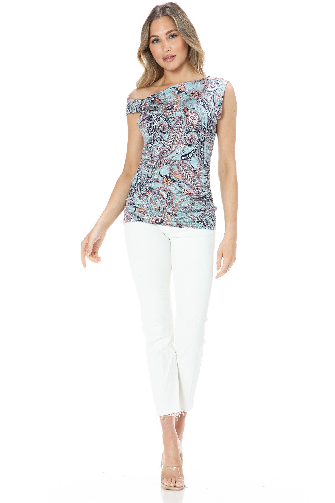 Mindy Top