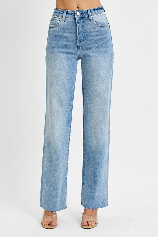 Leo Denim