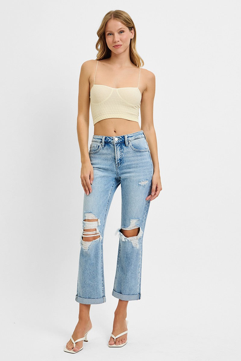 Vivian Denim