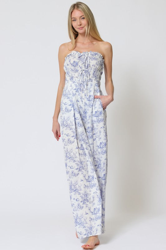 Kai Jumpsuit