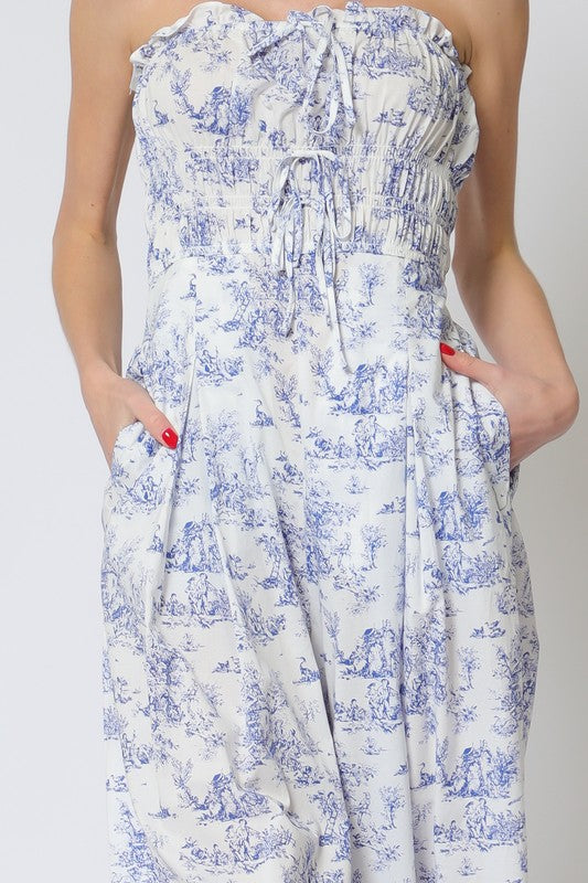 Kai Jumpsuit
