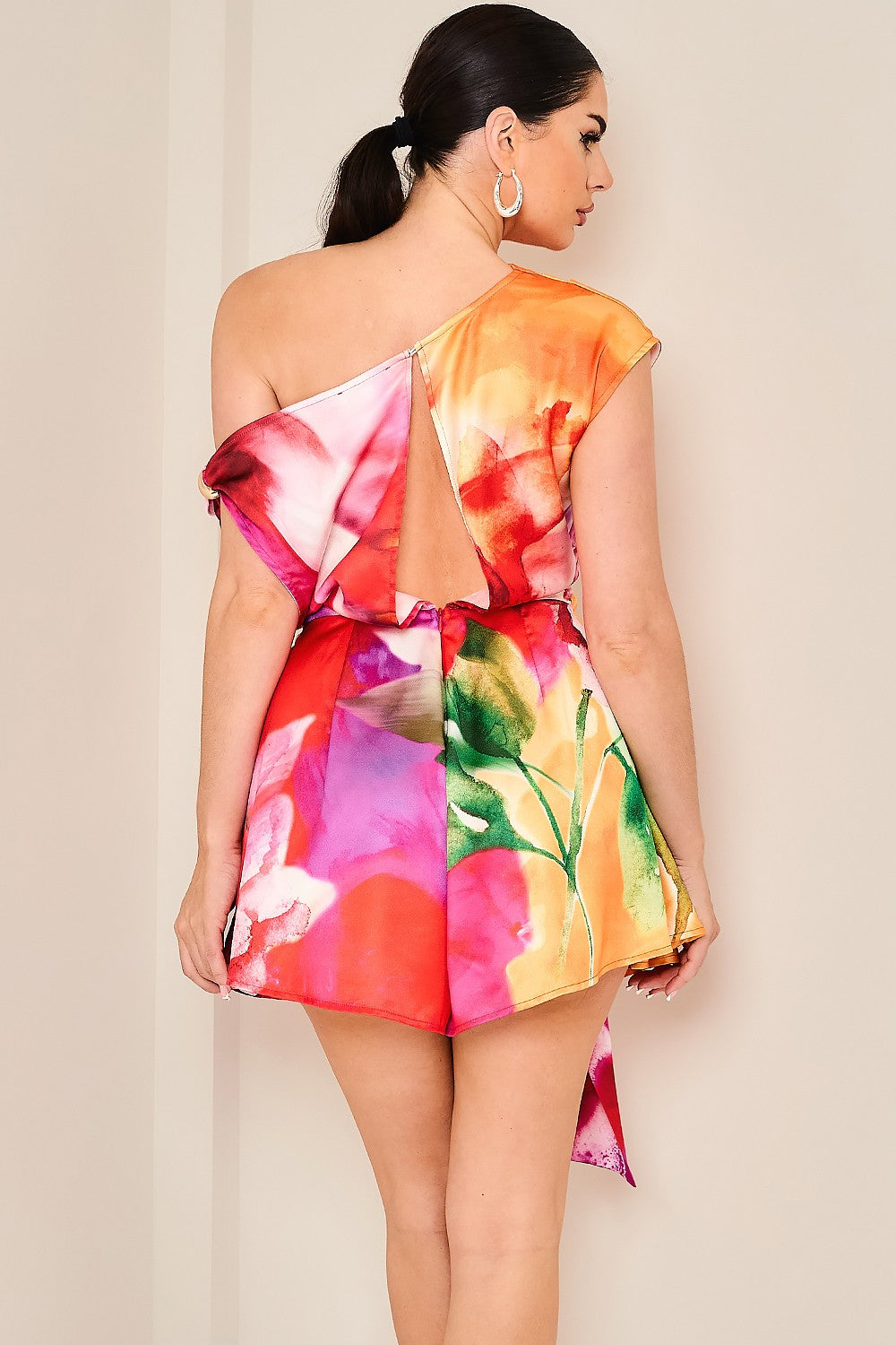 Aruba Romper