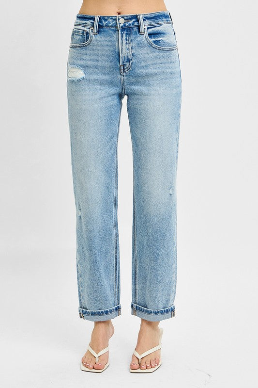 Luca Denim