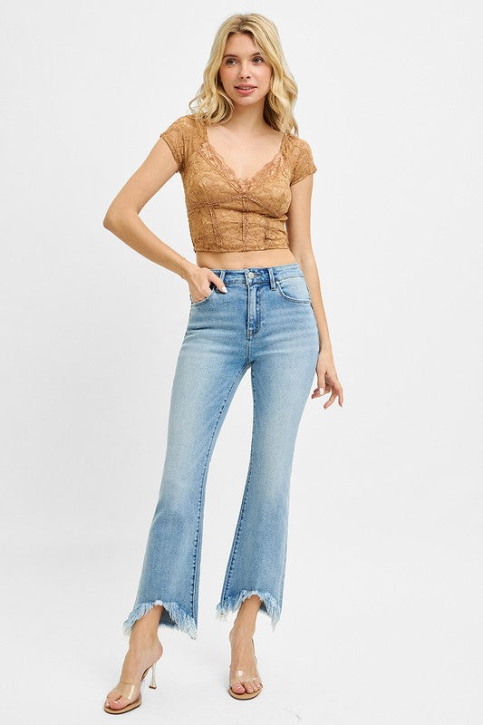 Viviana Denim
