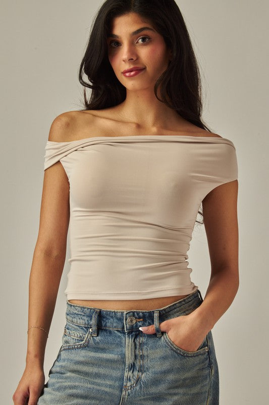 Vera Top