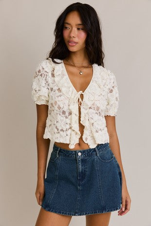 Olivia Top