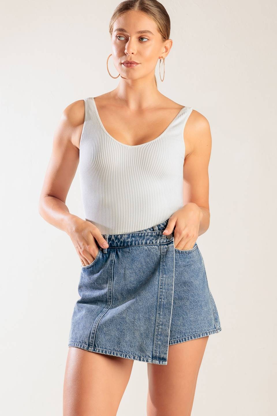 Ben Skort