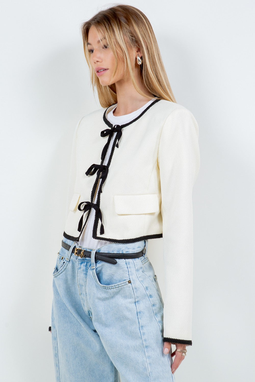 Cooper Cardigan