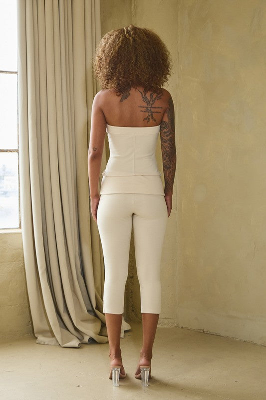 Madison Pant
