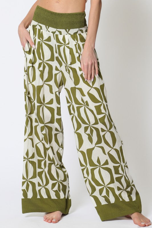 Vance Pant