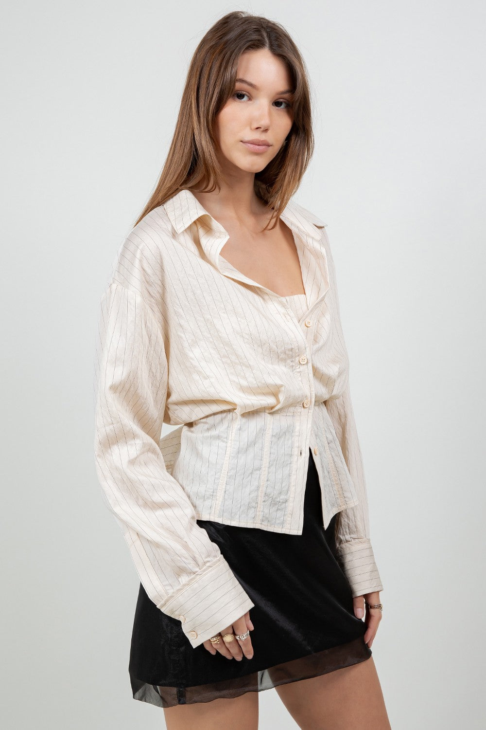 Riley Shirt