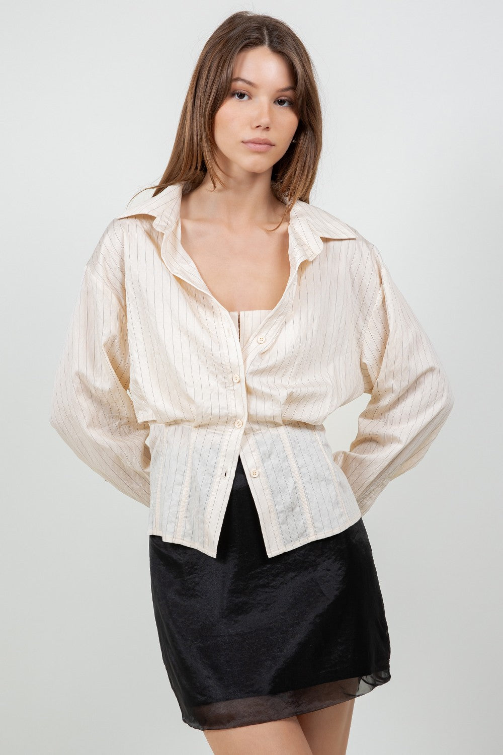 Riley Shirt