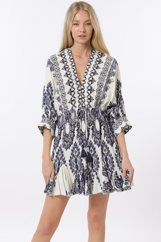 Katie Dress