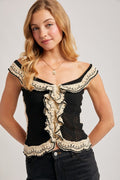 Sami Top