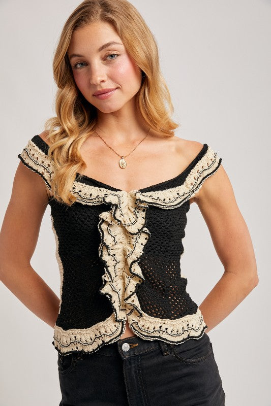 Sami Top