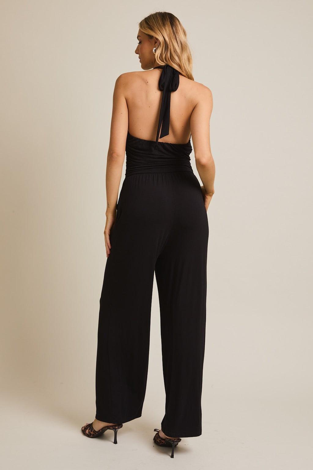 Gem Jumpsuit