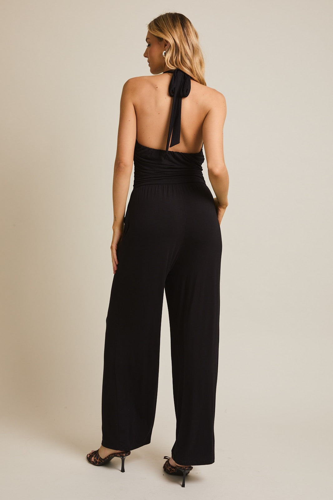 Gem Jumpsuit