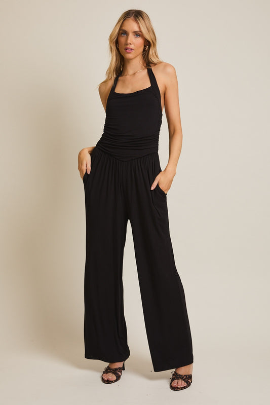Gem Jumpsuit