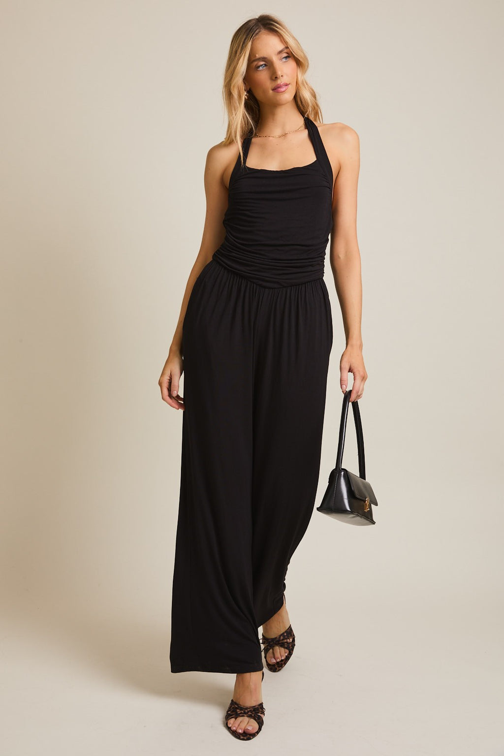 Gem Jumpsuit