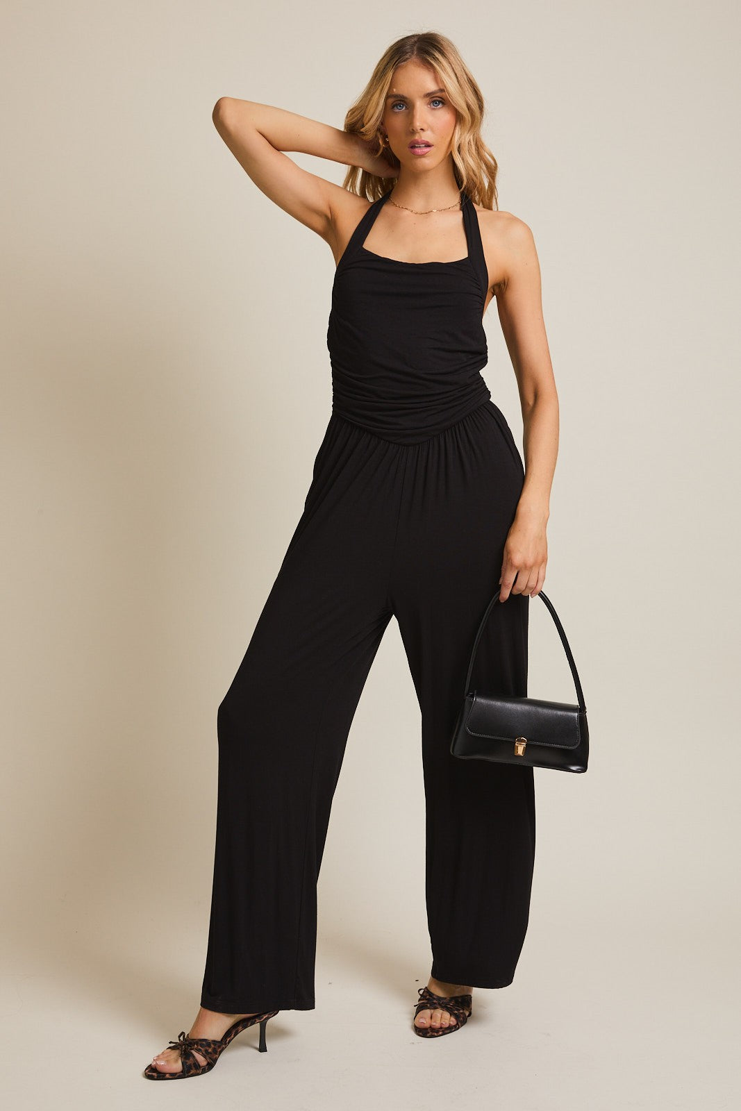 Gem Jumpsuit