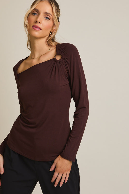 Samantha Shirt