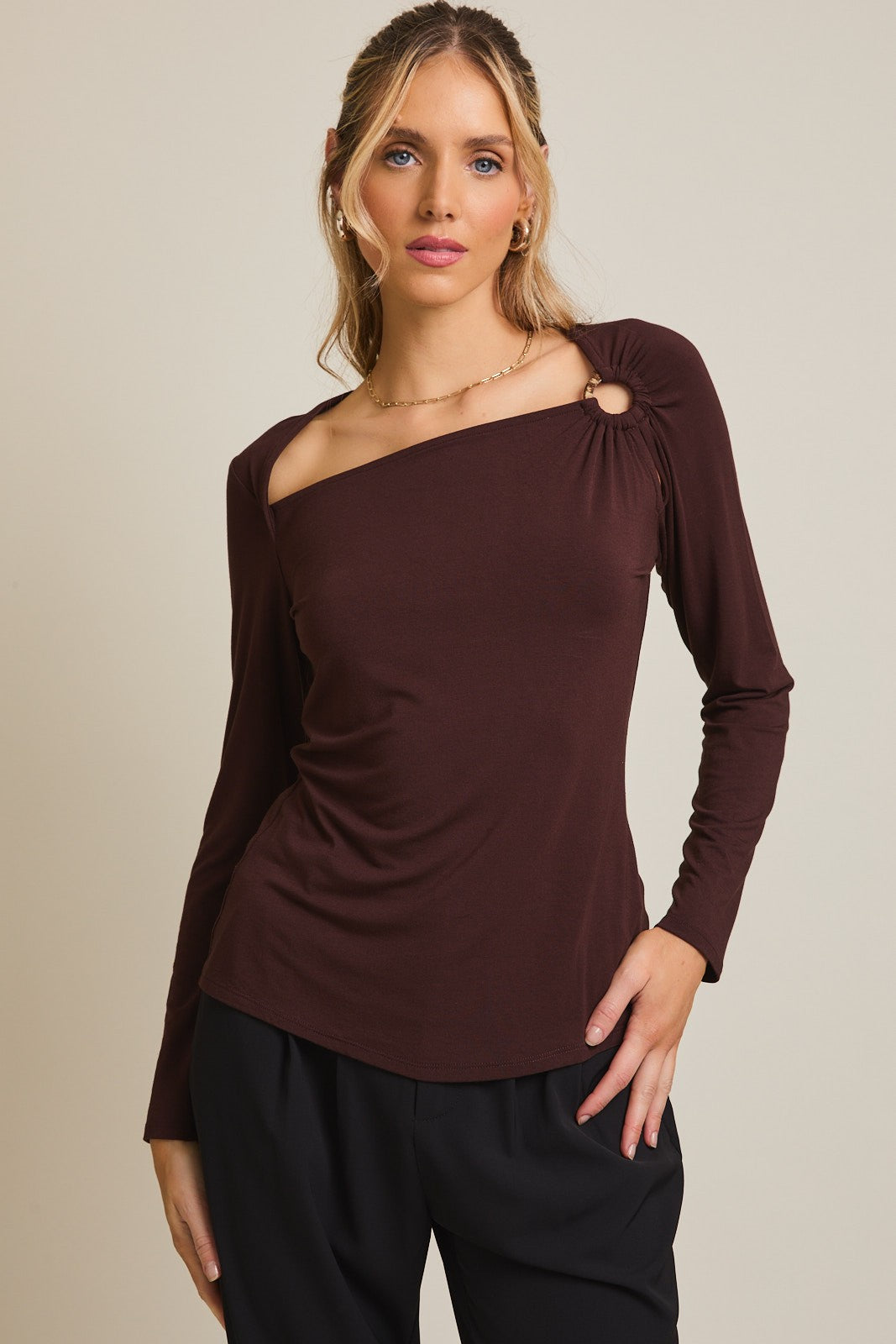 Samantha Shirt