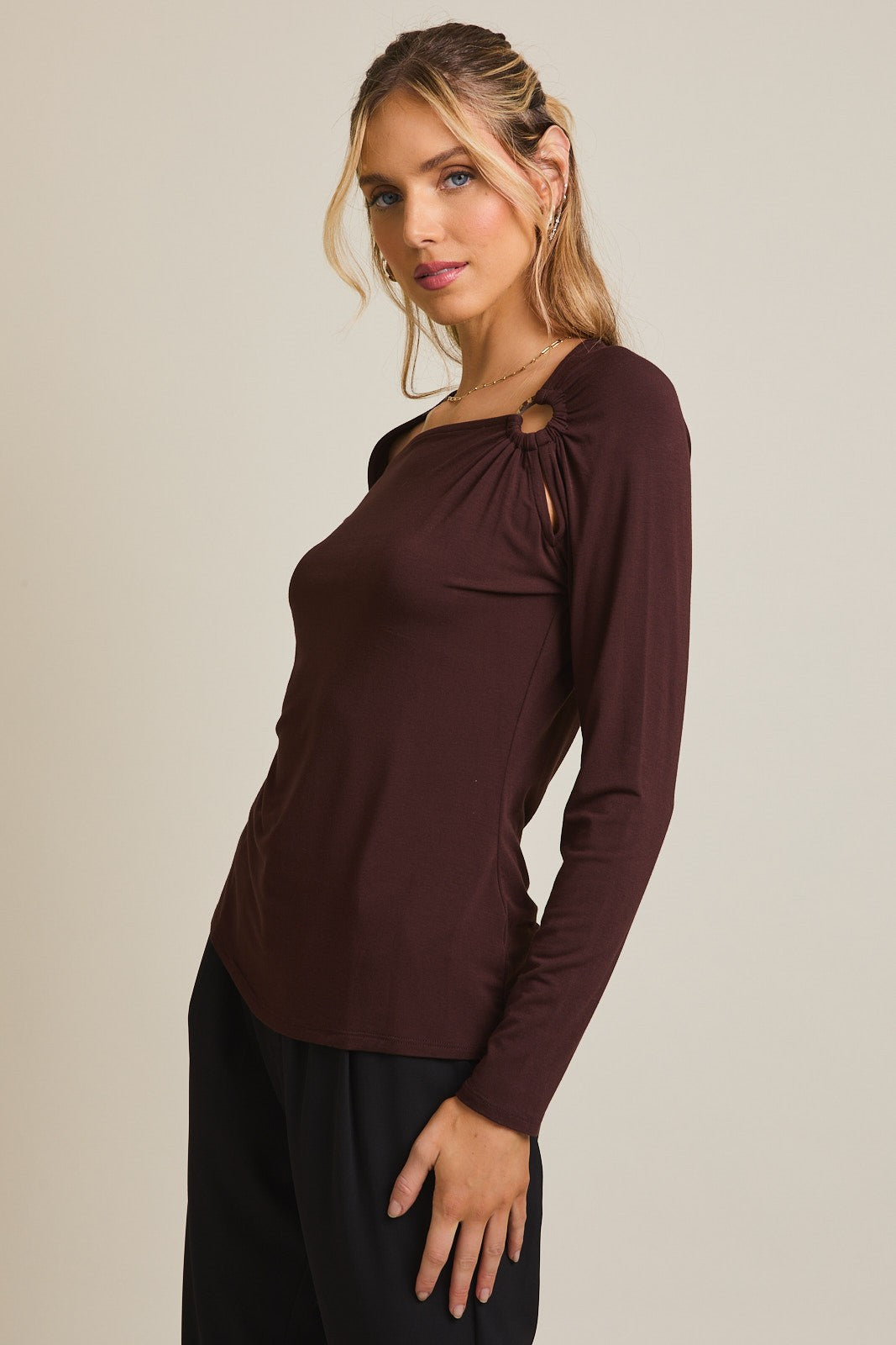 Samantha Shirt